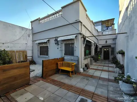 Casa a la venta en San Isidro