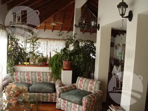 Hotel en Venta en Merlo, Junín