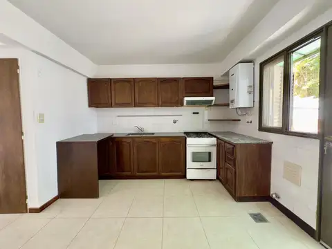 Departamento en Venta en Alberdi, USD 130.000