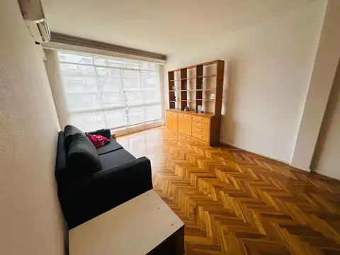 Departamento en Alquiler 36 años