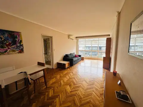 Departamento en Alquiler en Palermo, $ 1.500.000