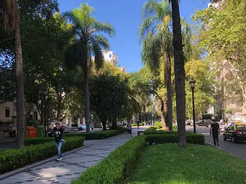 Oroño al 500
