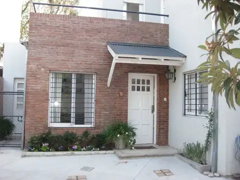 Casa 241M2 5 Ambientes San Fernando