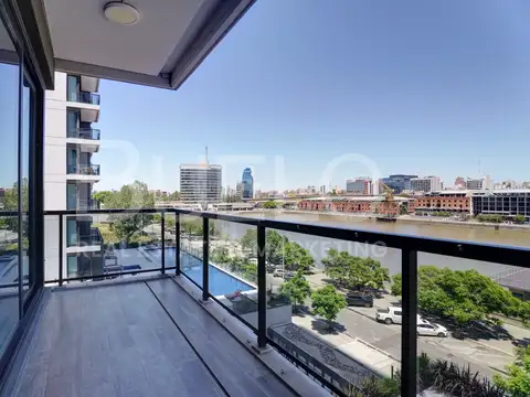 Departamento en Venta 4 años