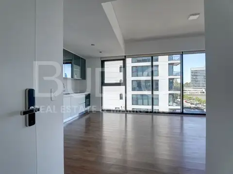 Juana Manso 1965, Puerto Madero, Capital