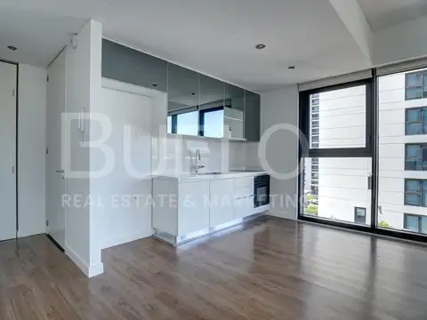 Departamento en Venta en Puerto Madero, USD 760.000