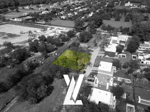 Terreno en Venta de 635,0 m2