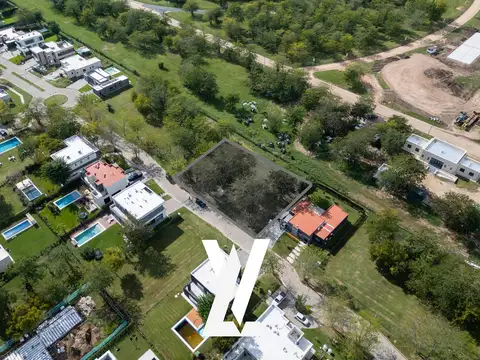 Terreno en Venta en Fincas de Hudson, USD 109.000