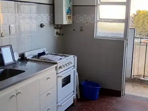 Departamento en Alquiler en Liniers, $ 550.000