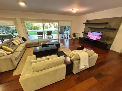 Casa en Venta 18 años