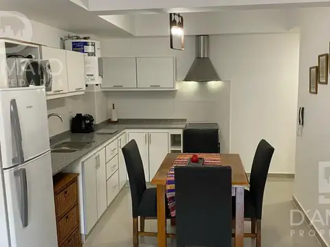 Departamento en Alquiler de 1 dormitorio