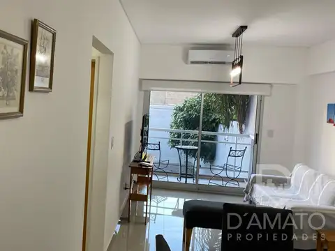 Departamento en Flores