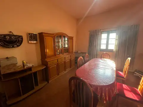 Depto Tipo Casa en Venta en Centro, USD 170.000