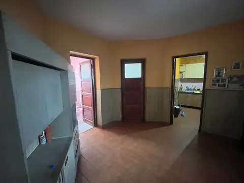Depto Tipo Casa en Venta 15 años