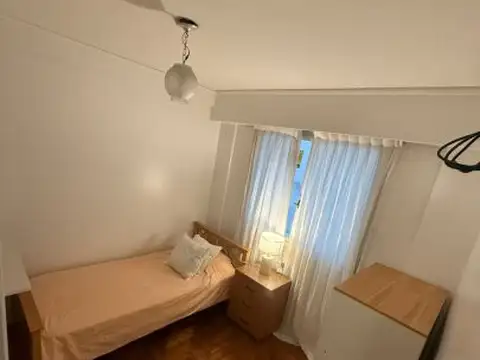 Departamento en Alquiler Temporal en Recoleta, USD 1.500