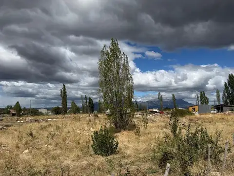 Terreno en Venta en Trevelin, USD 195.000