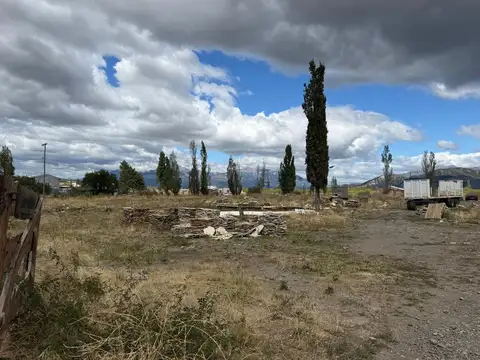 Terreno en Venta en Trevelin, USD 195.000
