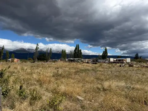 Terreno en Venta en Trevelin, USD 195.000