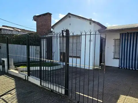 Avenida del Libertador General San Martín 800