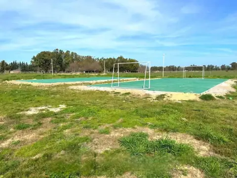 Terreno en Venta en Guernica, USD 8.100