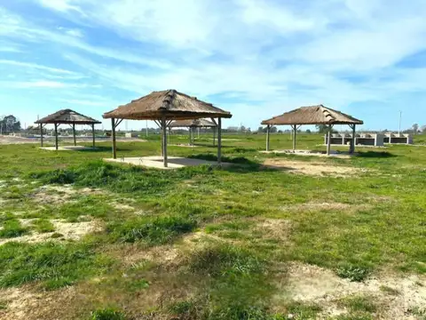 Terreno en Venta de 637,0 m2