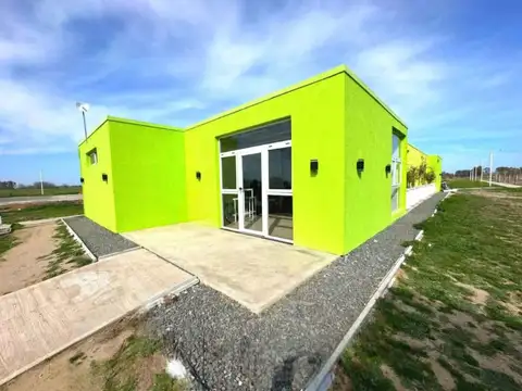Terreno en Venta en Guernica, USD 8.100