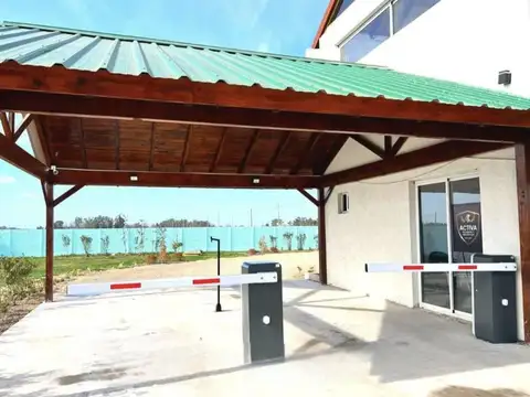 Terreno en Venta de 637,0 m2