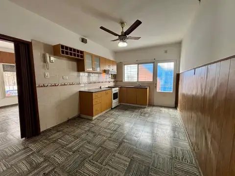 Depto Tipo Casa en Venta de 2 dormitorios