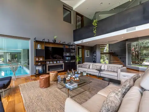 Casa en Venta al Norte