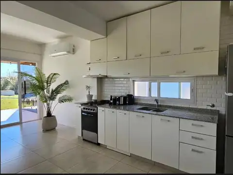 Casa en alquiler San Sebastian - Cuan Propiedades