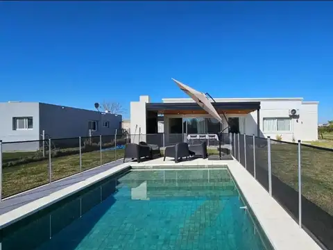 Alquiler Casa San Sebastian - Cuan Propiedades