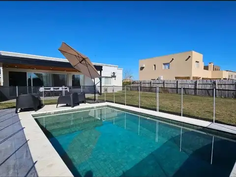 Alquiler casa San Sebastian - Cuan Propiedades