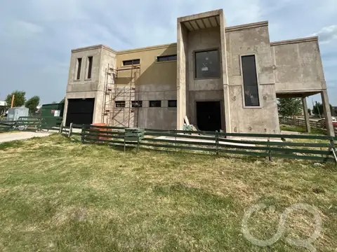 Propiedad a estrenar - Fincas II Sporting Club