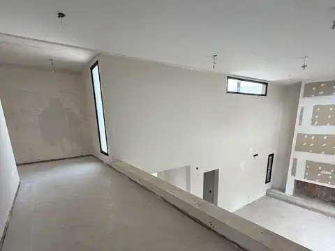 Casa en Siete Soles de diseño contemporáneo, amplitud y vida al aire libre