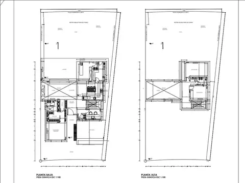 Casa en Venta al Noroeste