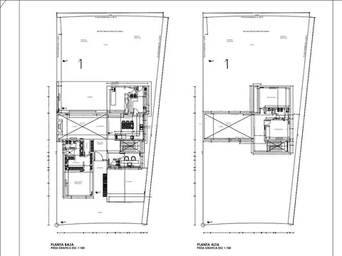 Casa en Siete Soles de diseño contemporáneo, amplitud y vida al aire libre