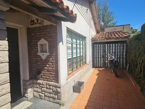 Calle 2 y 137 Berazategui 3600
