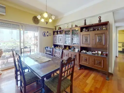 Departamento en Venta de 3 dormitorios