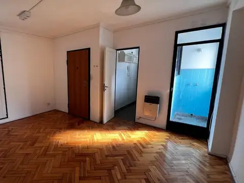 Departamento en Alquiler en Palermo, Capital Federal