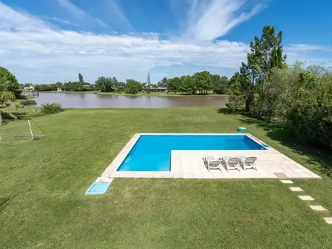 Solares del Carcaraña Pueblo Carcaraes , Piso No definido