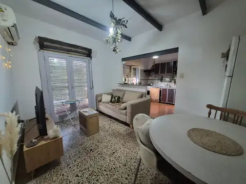 VENTA PH 3 AMBIENTES VILLA MADERO PATIO 
