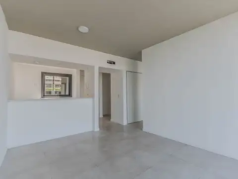 Departamento en Venta en Beccar, USD 160.000