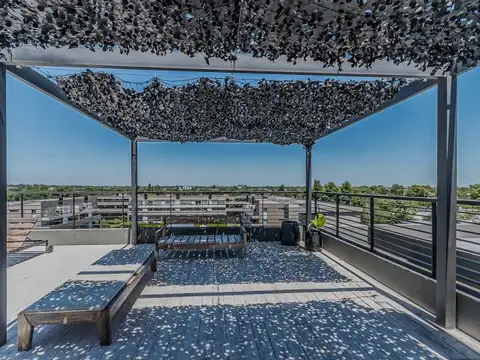 Intendente Becco 2365 , Piso 2