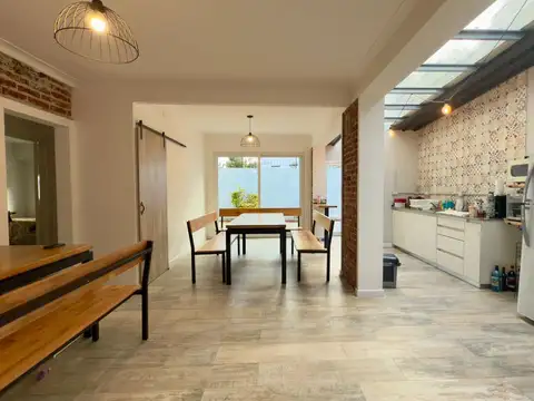 Casa en Venta en Parque Luro, USD 160.000