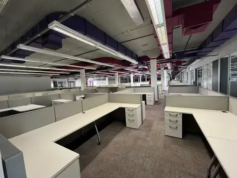 Oficina en Alquiler al Este