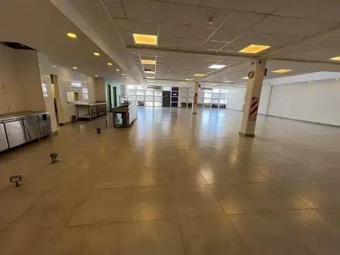 Oficina en Victoria
