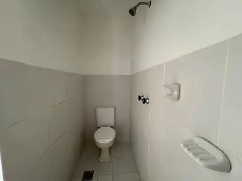 Depto Tipo Casa 2 ambientes con 1 baño