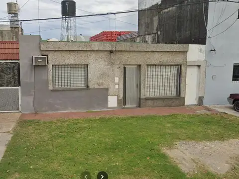 Casa un dormitorio en  Zona Noroeste