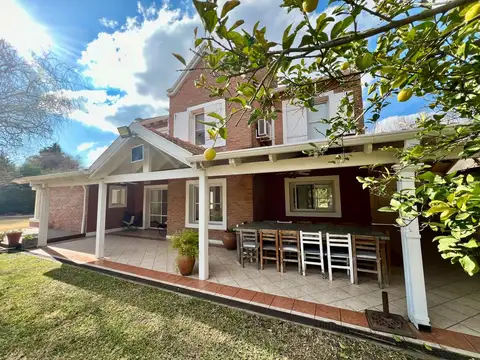Casa en Venta en Soles del Pilar - Fátima