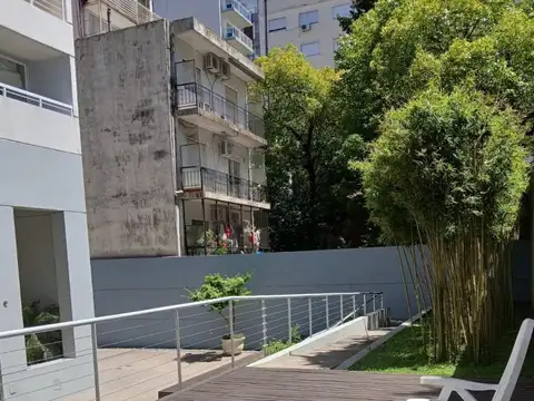 Departamento en Alquiler en Belgrano, USD 950